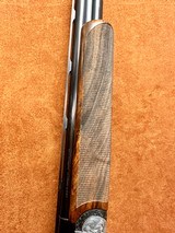 Rizzini regal EM20/29" Gorgeous wood ! - 9 of 11