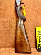 Rizzini regal EM20/29" Gorgeous wood ! - 7 of 11