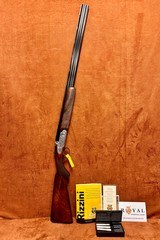 Rizzini regal EM20/29" Gorgeous wood ! - 1 of 11