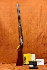 Rizzini regal EM20/29" Gorgeous wood ! - 3 of 11