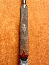 Rizzini regal EM20/29" Gorgeous wood ! - 10 of 11