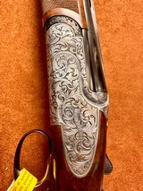 Rizzini regal EM20/29" Gorgeous wood ! - 6 of 11