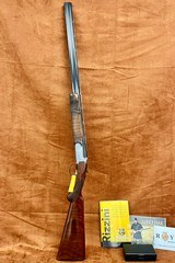 Rizzini Aurum Small 28ga 29" Spectacular wood upgrade! - 3 of 12