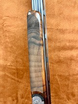 Rizzini Aurum Small 28ga 29" Spectacular wood upgrade! - 12 of 12