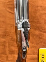 Rizzini Aurum Small 28ga 29" Spectacular wood upgrade! - 7 of 12