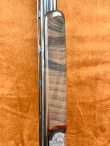 Rizzini Aurum Small 28ga 29" Spectacular wood upgrade! - 10 of 12