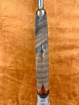 Rizzini Aurum Small 28ga 29" Spectacular wood upgrade! - 11 of 12