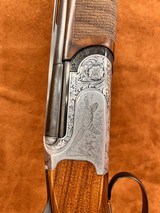 Rizzini Aurum Small 28ga 29" Spectacular wood upgrade! - 4 of 12