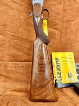 Rizzini Aurum Small 28ga 29" Spectacular wood upgrade! - 8 of 12