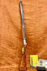 Rizzini Aurum Small 28ga 29