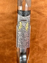 Rizzini Artemis Light 3 barrel set 20/28/410 29