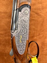 Rizzini Artemis Light 3 barrel set 20/28/410 29