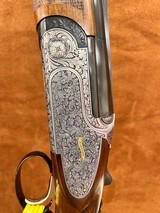 Rizzini Artemis Light 3 barrel set 20/28/410 29