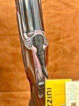 Rizzini Artemis Light 3 barrel set 20/28/410 29