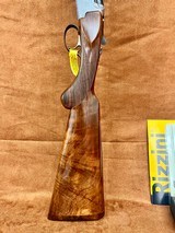 Rizzini Aurum 3 barrel set 20/28/410 , 28