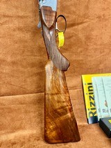 Rizzini Aurum 3 barrel set 20/28/410 , 28