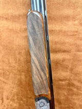 Rizzini Aurum 3 barrel set 20/28/410 , 28