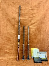 Rizzini Aurum 3 barrel set 20/28/410 , 28