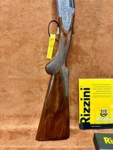 Rizzini Artemis Light 3 barrel set 20/28/410 28