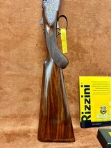 Rizzini Artemis Light 3 barrel set 20/28/410 28