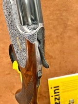 Rizzini Artemis Light 3 barrel set 20/28/410 28