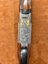 Rizzini Artemis Light 3 barrel set 20/28/410 28