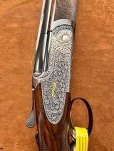 Rizzini Artemis Light 3 barrel set 20/28/410 28