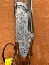 Rizzini Artemis Light 3 barrel set 20/28/410 28