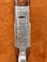 Rizzini S2000 Sporter 20ga 32" Spectacular wood upgrade!!BRAND NEW! - 5 of 12