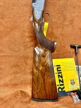 Rizzini S2000 Sporter 20ga 32" Spectacular wood upgrade!!BRAND NEW! - 8 of 12