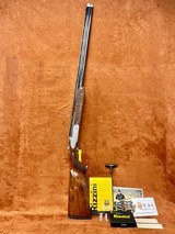 Rizzini S2000 Sporter 20ga 32" Spectacular wood upgrade!!BRAND NEW! - 1 of 12
