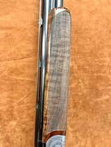 Rizzini S2000 Sporter 20ga 32" Spectacular wood upgrade!!BRAND NEW! - 10 of 12