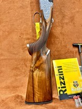 Rizzini S2000 Sporter 20ga 32" Spectacular wood upgrade!!BRAND NEW! - 9 of 12