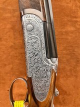 Rizzini S2000 Sporter 20ga 32" Spectacular wood upgrade!!BRAND NEW! - 6 of 12