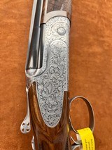 Rizzini S2000 Sporter 20ga 32" Spectacular wood upgrade!!BRAND NEW! - 4 of 12