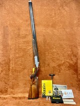 Rizzini S2000 Sporter 20ga 32" Spectacular wood upgrade!!BRAND NEW! - 3 of 12