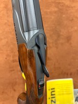 Rizzini BR110 Sporter Small frame 28ga 32