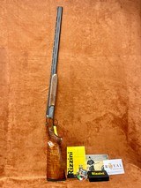 Rizzini BR110 Sporter Small frame 28ga 32