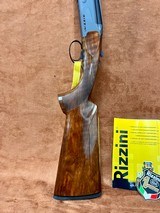 Rizzini BR110 Sporter Small frame 28ga 32