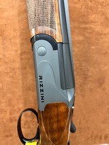 Rizzini BR110 Sporter Small frame 28ga 32