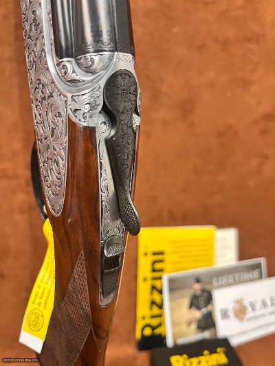 Rizzini Regal EM 28ga 29