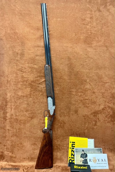 Rizzini Regal EM 28ga 29