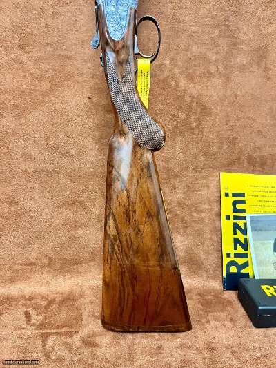Rizzini Regal EM 28ga 29