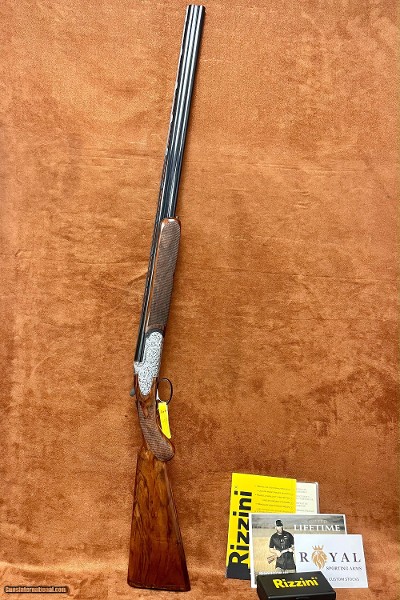 Rizzini Regal EM 28ga 29