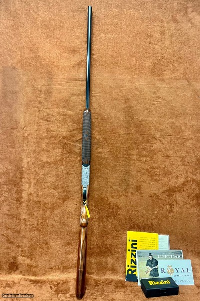 Rizzini Regal EM 28ga 29