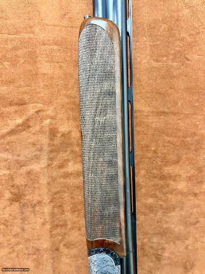 Rizzini Regal EM 28ga 29” Spectacular Wood ! - ALL TRADES CONSIDERED - Image 13 of 16