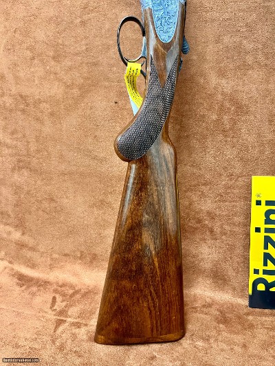 Rizzini Regal EM 28ga 29” Spectacular Wood ! - ALL TRADES CONSIDERED - Image 10 of 16