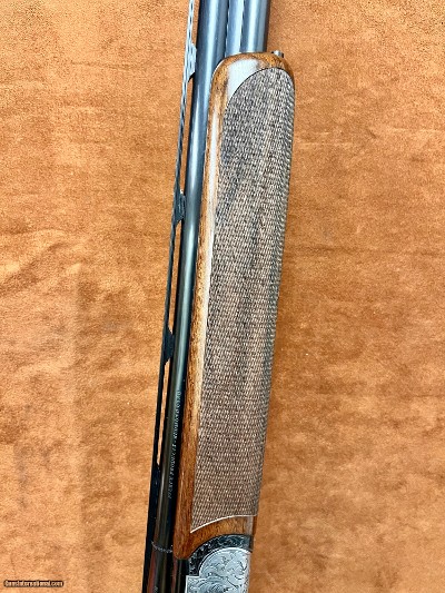 Rizzini Regal EM 28ga 29” Spectacular Wood ! - ALL TRADES CONSIDERED - Image 11 of 16