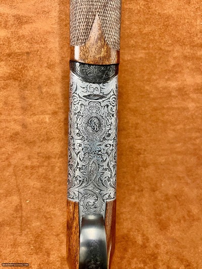 Rizzini Regal EM 28ga 29” Spectacular Wood ! - ALL TRADES CONSIDERED - Image 2 of 16