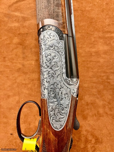 Rizzini Regal EM 28ga 29” Spectacular Wood ! - ALL TRADES CONSIDERED - Image 7 of 16